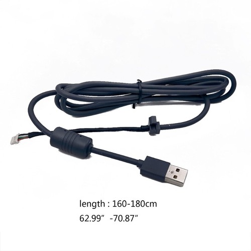 Keyboard Cable Data Line for K845 K835 Keyboard Replacement Wire - Photo 8/8