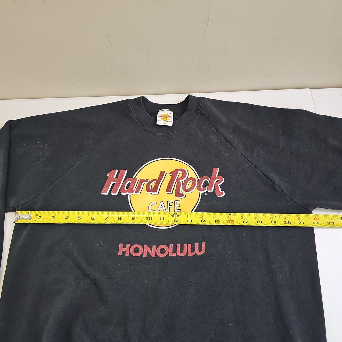 Hard Rock Cafe Honolulu ホノルル　パーカー S グレー 楽天市場】ハードロックカフェ パーカーの通販
