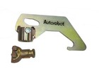 Autorobot Car Body Gripper Auto Body Repair Clamp for many pulling angles