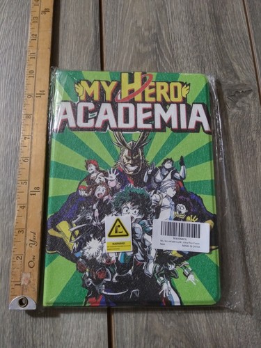 My Hero Academia for iPad 10.2 Case Greattt Safety And Protection - Picture 2 of 5