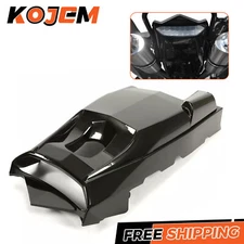 New Black Rear Taillight Cover Tail Light For  YAMAHA Raptor 700/700R 2006-2023