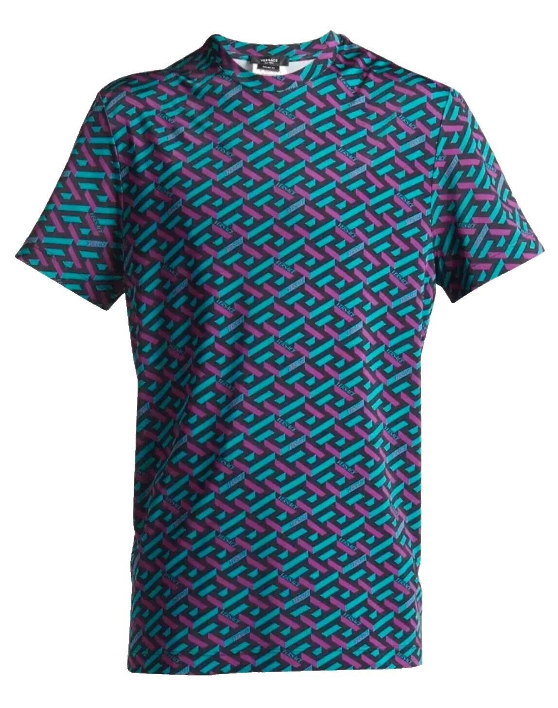 Versace Size XL T-Shirts for Men