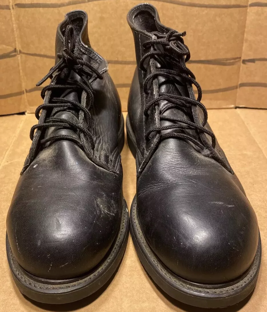 Biltrite boots steel clearance toe