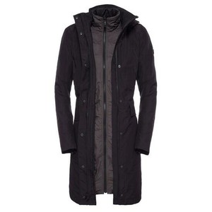 north face lifestyle jacket