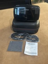 Homido Virtual Reality Headset - Black - iPhone & Android - Case - Excellent