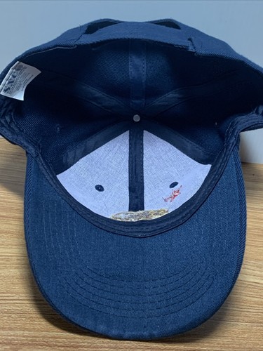 California Republic Strap Back Adjustable Cap - SNC Smith Novelty Co Hat - Picture 4 of 6