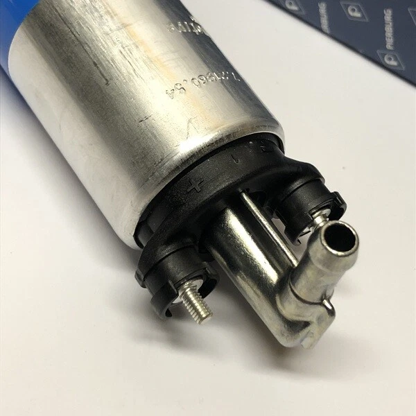 Bomba de combustible para Mercedes Benz W210 E430 4.3L 98-02 M113.940 externa 2 años de garantía Foto 4 de 4