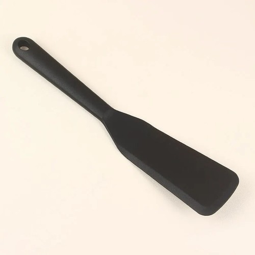 Silicone Frying Spatula Kitchen Pancake Egg Transfer Spatula Steak Spatula - Picture 24 of 29