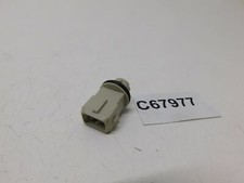 PORTALAMPADA TARGA PLATE LAMP HOLDER ORIGINALE PER YARIS 2003 2005 9006981012