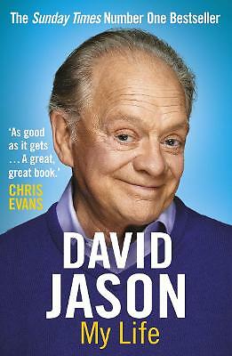 David Jason: My Life,David Jason- - Image 2