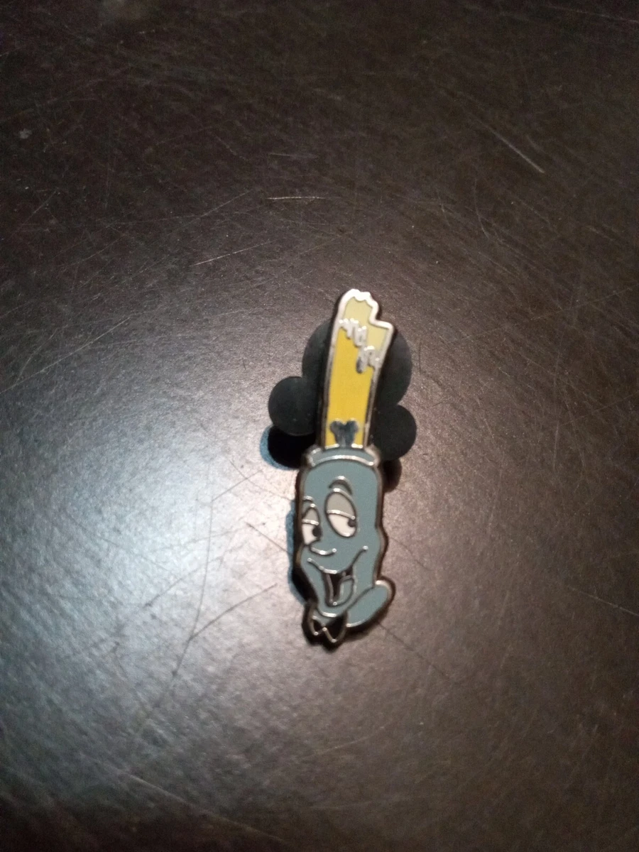World of Color Disney Attraction & Ride Pins (1968-Now) for sale