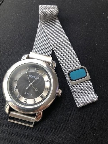TERNER K-12635 Damen Quarz Armbanduhren Freizeit - Bild 3 von 6