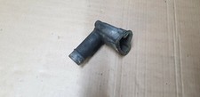 Mercedes E W124 [86-93] 300TD Engine Thermostat Cooling Housing Flange