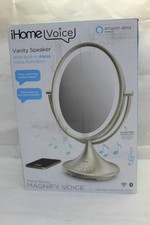 ihome vanity mirror amazon
