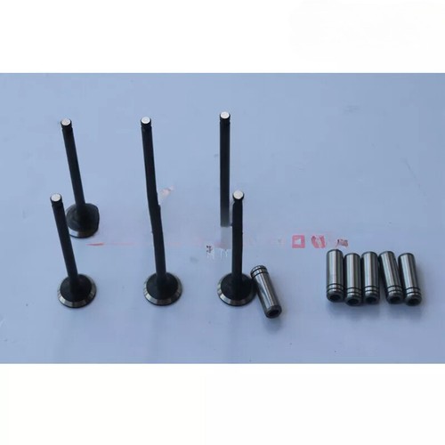 STD Overhaul Rebuild Kit for Deutz BF4M2012 BF4M 2012 Engine 4 Cylinder - Picture 2 of 2