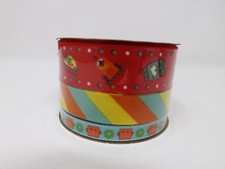 Babyville Boutique Ribbons - Robots