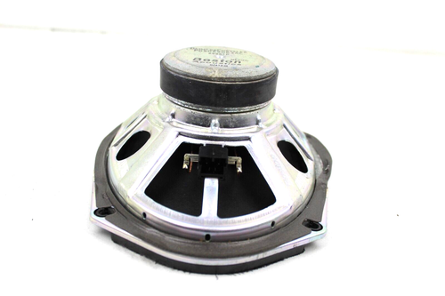 2011 - 2014 Chrysler 200 Front Left Driver Side Door Audio Speaker - Picture 5 of 8