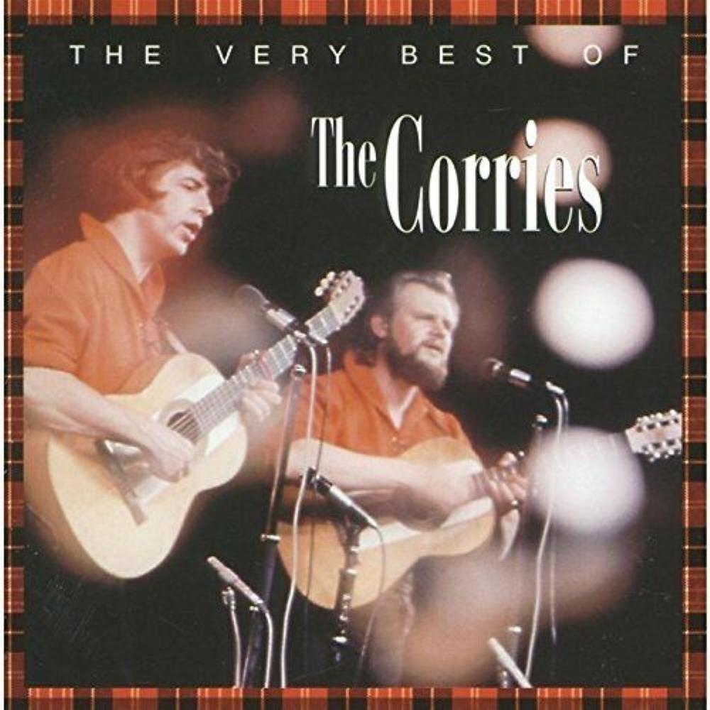 The Corries - The Very Best of The Corries CD Audio