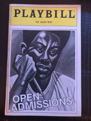 Playbills 1999 and before - Picture 161 of 255
