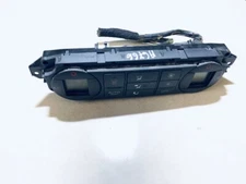 Ford C-MAX 2007 Climate Control Panel (Heater Control Switches) 6N #1250311-39