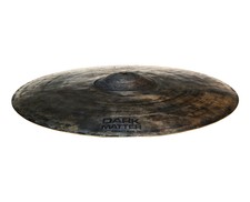Dream Cymbals DMERI20 Dark Matter Energy Seri...