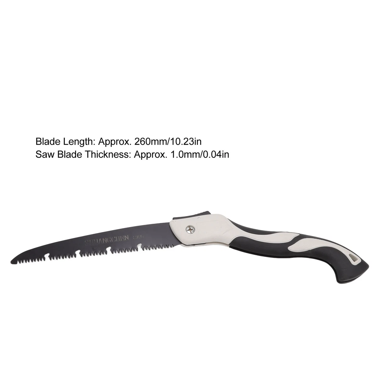 Folding 2024 saw blade