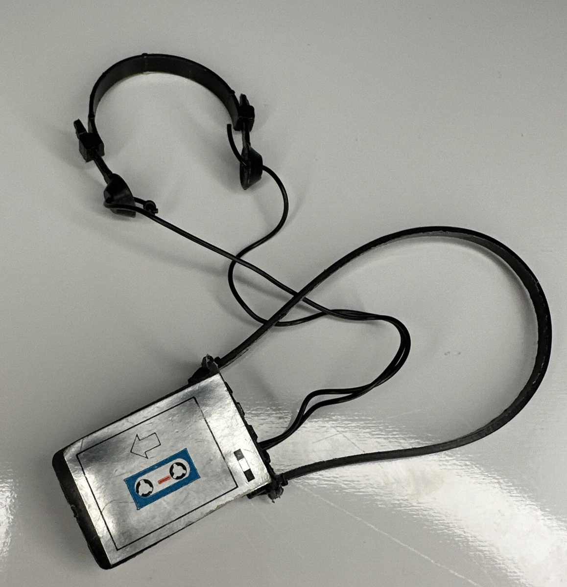 Walkman headphones online 1980s