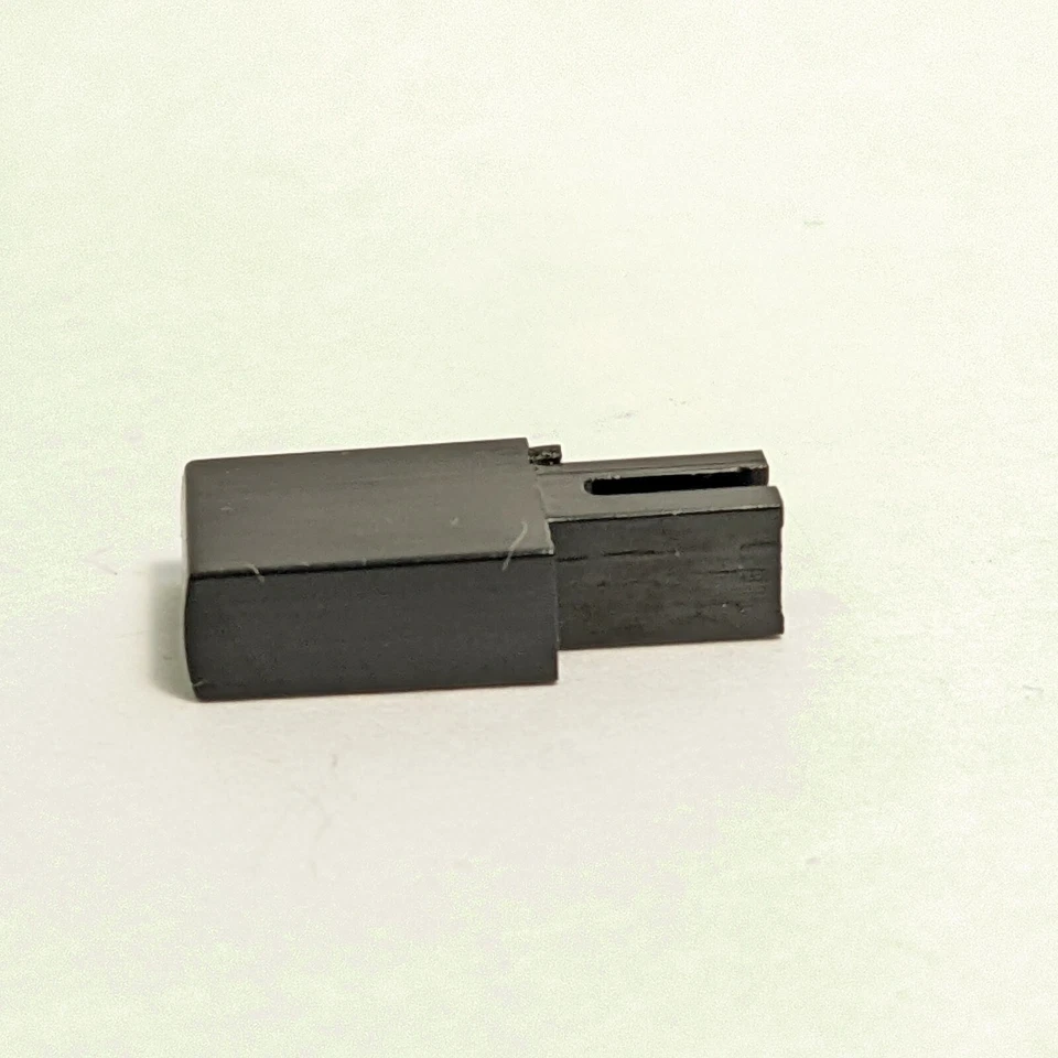 Denon AVR-1100 1150 1160 1170 1180 Receiver Parts 1 One Speaker A B Knob Button - Image 2 of 4