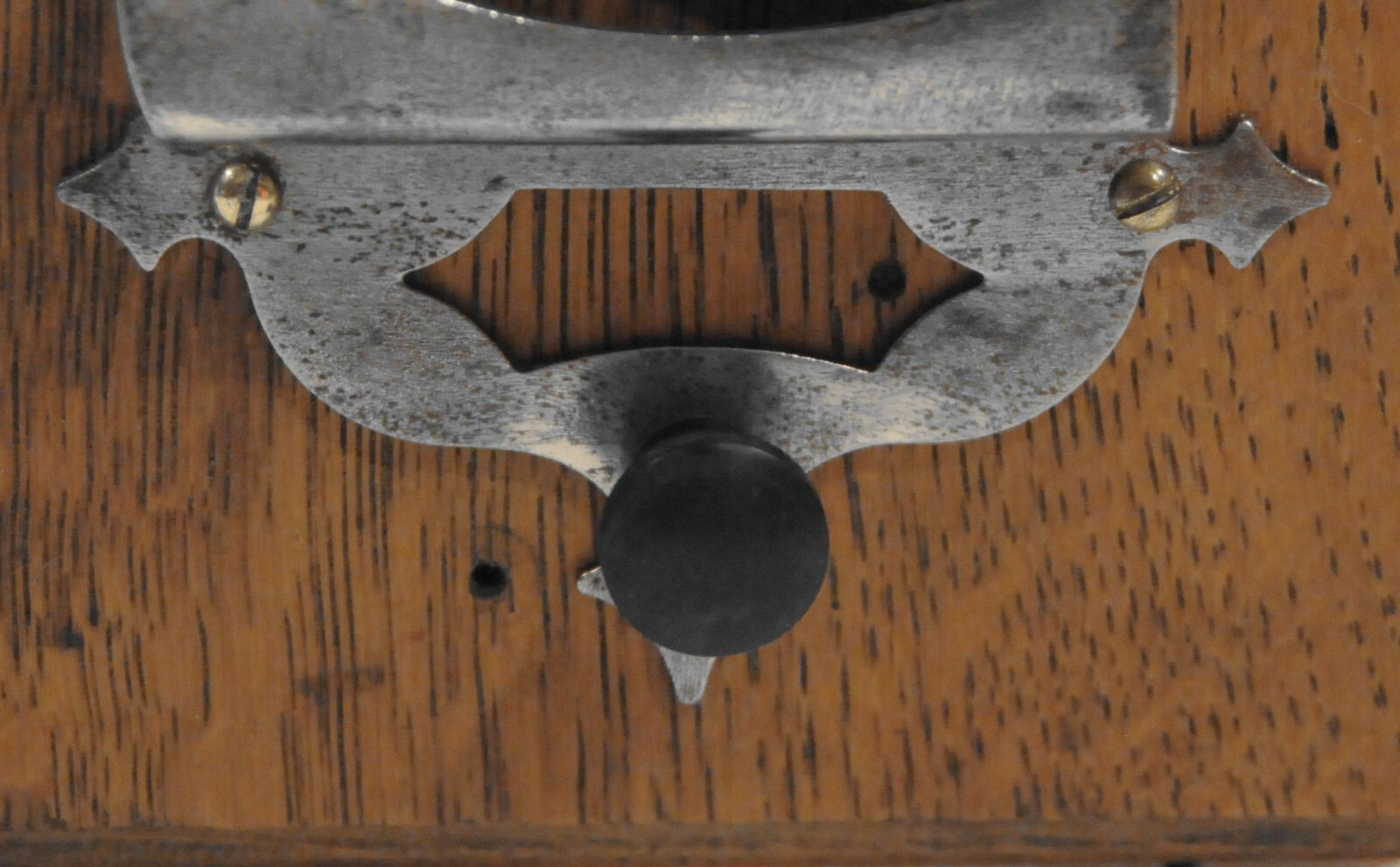 Strowger 11 Digit Wall Telephone