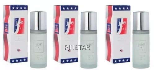 Joe girl online perfume