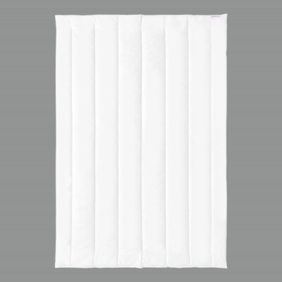 Centa Star Extra Sommerbett Summer Silk & Linen, 155x220cm, UVP 169,00 Euro