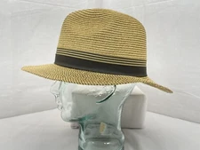 Sun ‘N’ Sand UPF 50+ Safari Hat One Size Fits Most