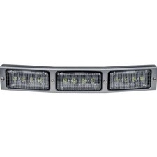 Led Hood Light Conversion Kit Fits John Deere 2050 2055 3055 3150 Series Tractor