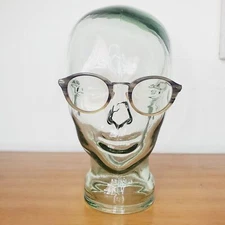 BARTON PERREIRA TRUMAN Eyeglasses REBEL SALUTE 4623142 Round Frames Opti G2U