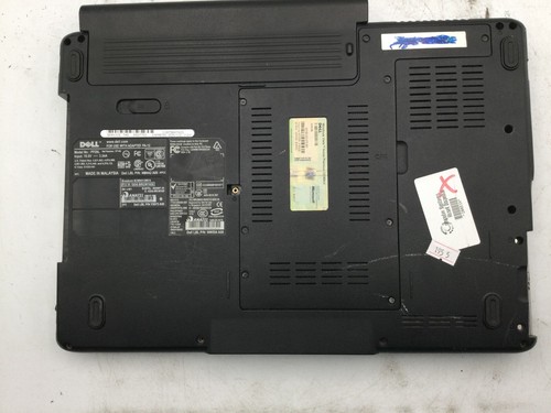 DELL INSPIRON 1525 - FOR PARTS - INTEL CORE 2 DUO - NO RAM - 15" - READ DESC -BB - Picture 6 of 8