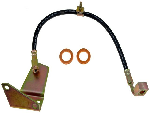 Dorman H86506 Hydraulic Brake Hose