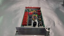 Applied Materials Beam Profiler I/V PCB AMAT 0100-94053