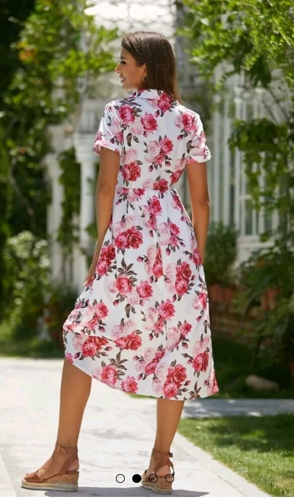 formal curvedream dresses Formal Floral Maxi Dresses for Women
