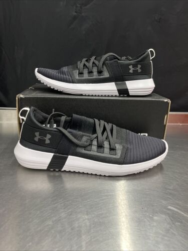 Under Armour Adapt 3020372 003 Size 9 Womens