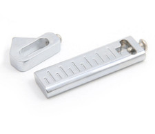 Swivel Cutter Sharpener Guide Tool DIY Leather Craft Keen Edge Carving Knife