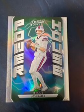 2024 Panini Prestige - Power House #PH-JAN Josh Allen