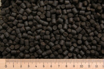 (Grundpreis 2,95  /kg) - 10 kg Premium Störfutter AB 3,0 / 4,5 / 6,0 und 8,0 mm