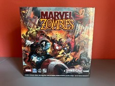 Marvel Zombies Core Board Game Game Sealed CMON