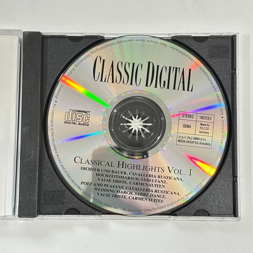 $1 Each CD! Pop Rock Country Jazz Classical Choose Title & Add To Cart - Picture 147 of 622