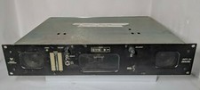 Damaged Wohler AMP2-DA DIGITAL AES/EBU Audio Monitor AS IS NO RETURN