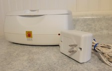 DEX Products Baby Wipe Warmer