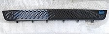 Electric Citroen e-SpaceTourer Front Bumper Grill Trim