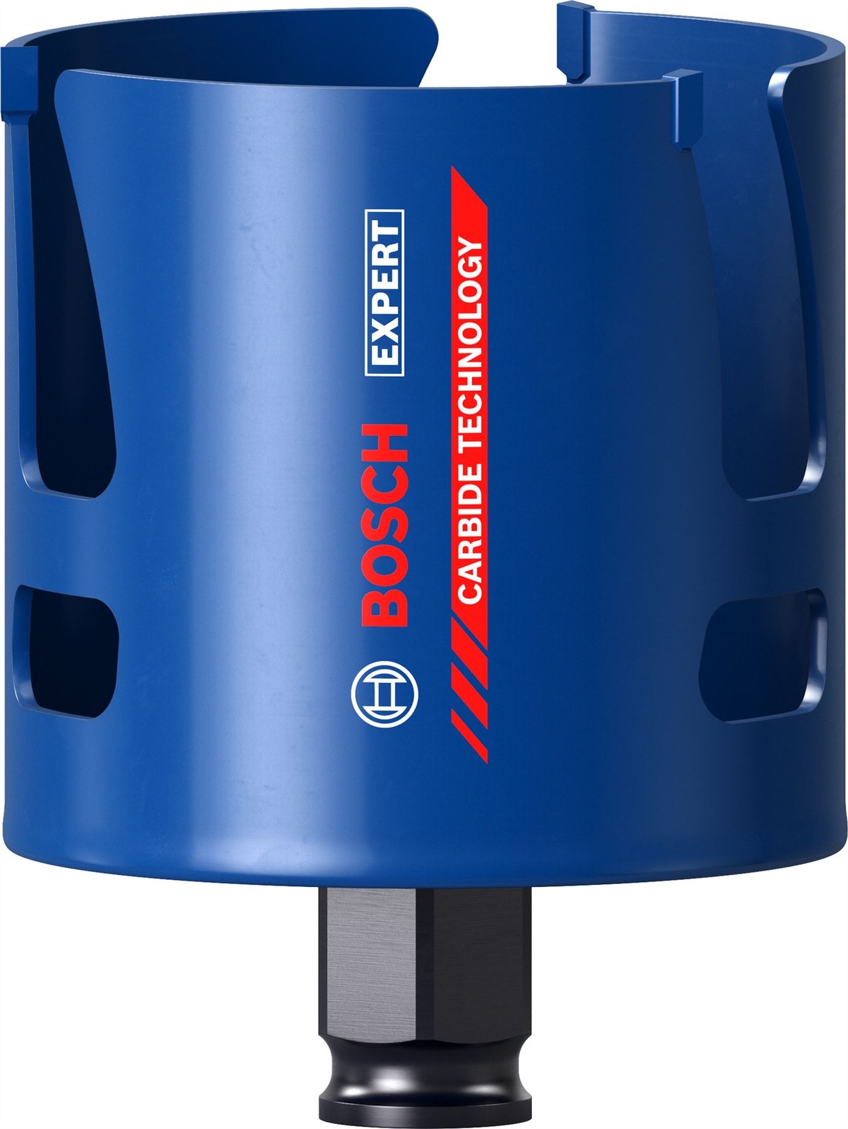 Bosch EXPERT Construction Material Hole Saw 67 x 60 mm 2608900469