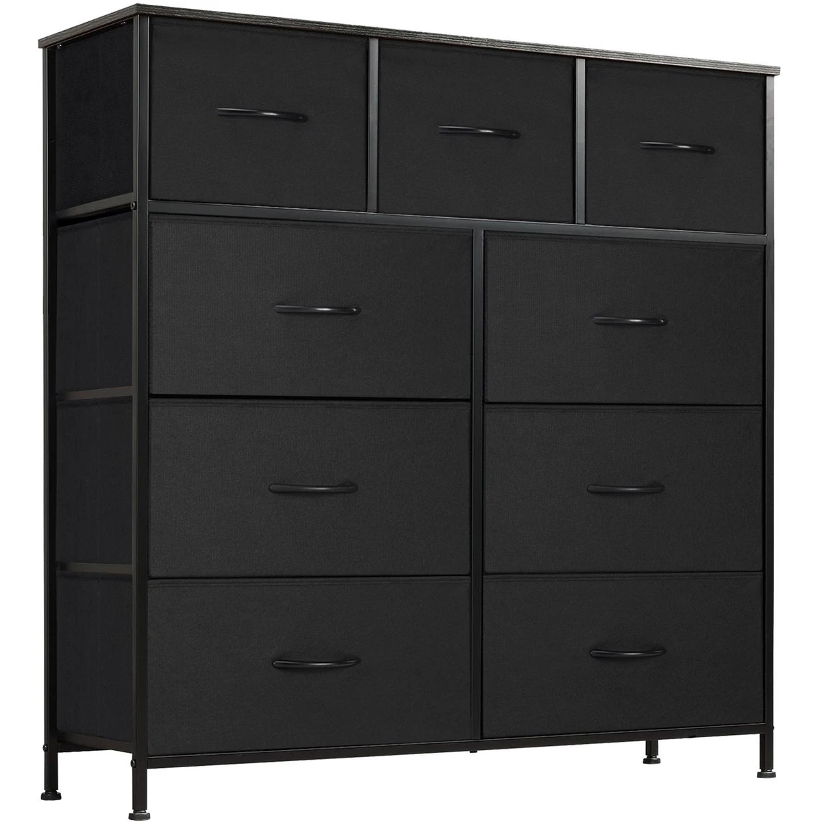 Black Dressers for sale - eBay Black Dressers for sale - eBay