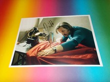 David Kross Balloon Signed Autographed Autograph On 20x28 Photo In Person